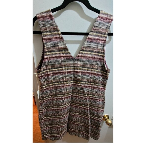 NWT - BODYBAG by Jude, Hyde Tweed Jumper - Picture 2 of 6